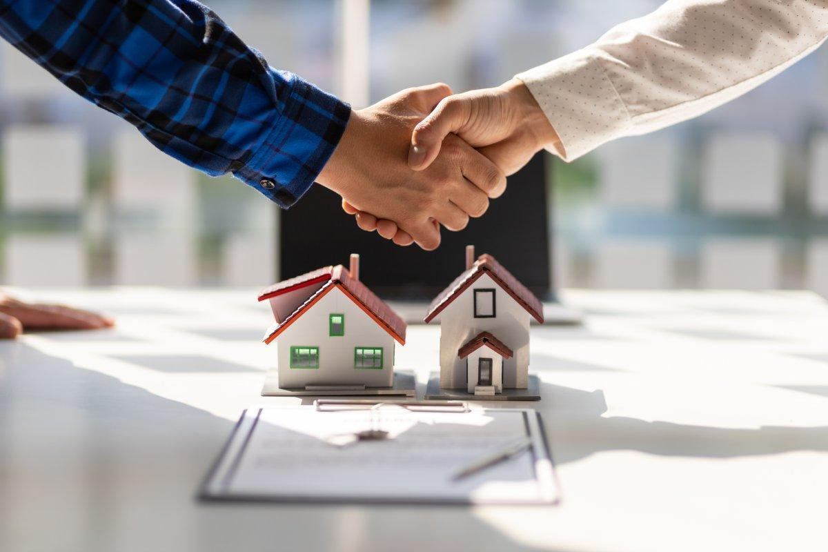 Professional Real Estate Transaction Support in Switzerland