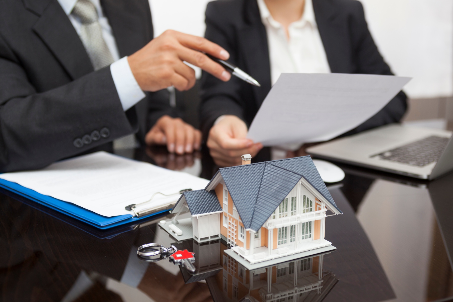 Frequently Asked Questions About Real Estate Transactions in Switzerland